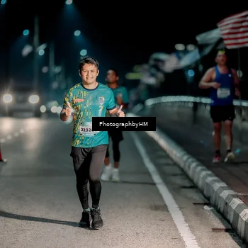 Runner Photo 5810505