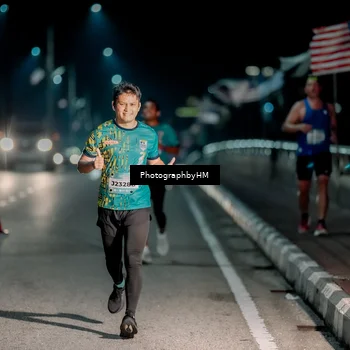 Runner Photo 5810506