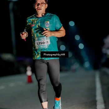 Runner Photo 5810508