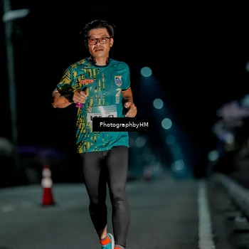 Runner Photo 5810513