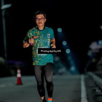 Runner Photo 5810515