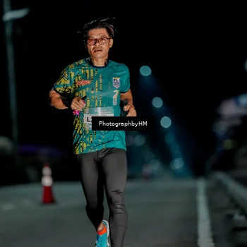 Runner Photo 5810516