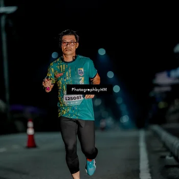 Runner Photo 5810517