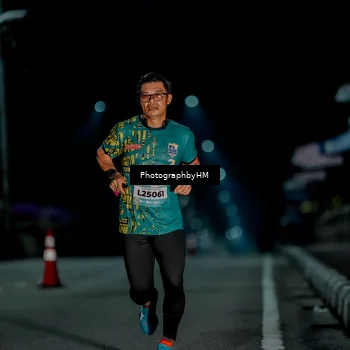 Runner Photo 5810519