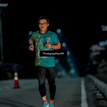 Runner Photo 5810520