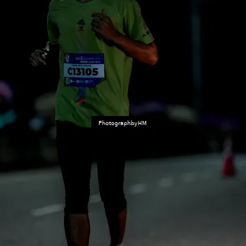 Runner Photo 5810521