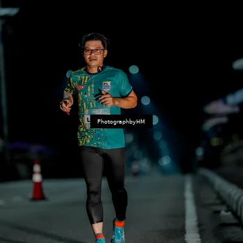 Runner Photo 5810522
