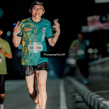Runner Photo 5810524