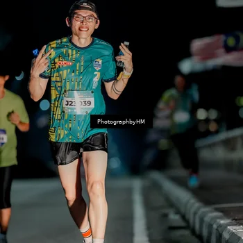 Runner Photo 5810525