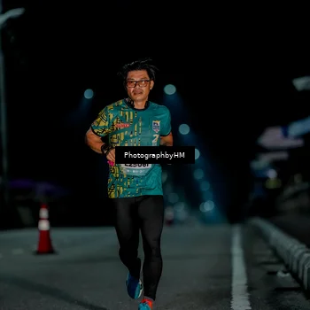 Runner Photo 5810526