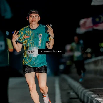 Runner Photo 5810528