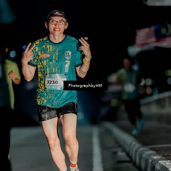 Runner Photo 5810529