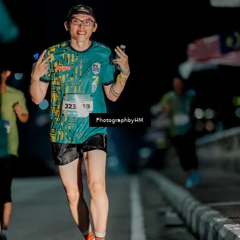 Runner Photo 5810530