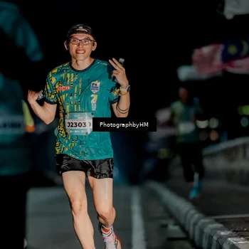 Runner Photo 5810531