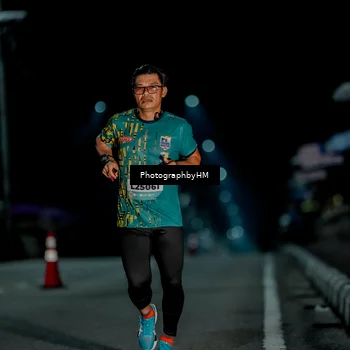 Runner Photo 5810532