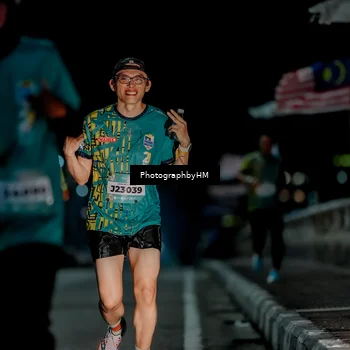 Runner Photo 5810533