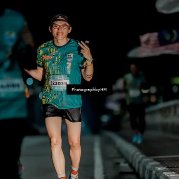 Runner Photo 5810534
