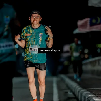 Runner Photo 5810535