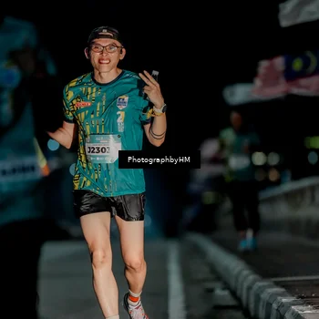 Runner Photo 5810536