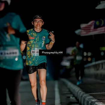 Runner Photo 5810537