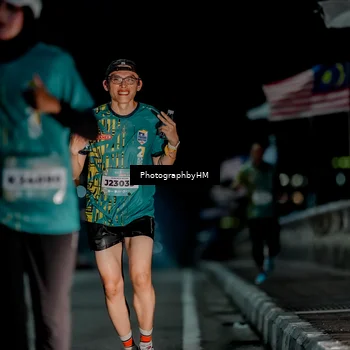 Runner Photo 5810538