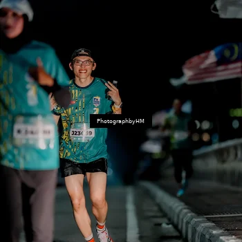 Runner Photo 5810539