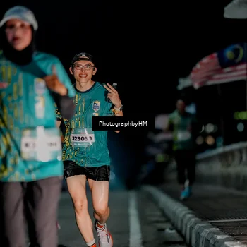 Runner Photo 5810540