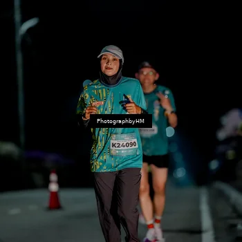Runner Photo 5810541