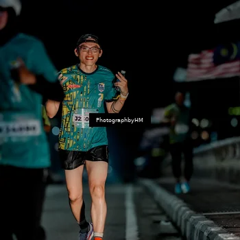 Runner Photo 5810545