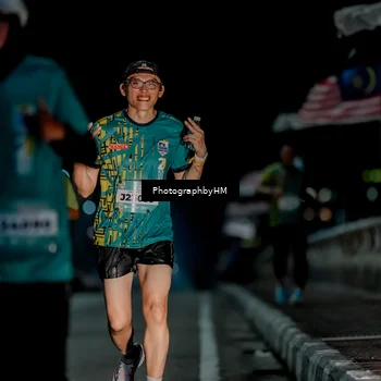 Runner Photo 5810546