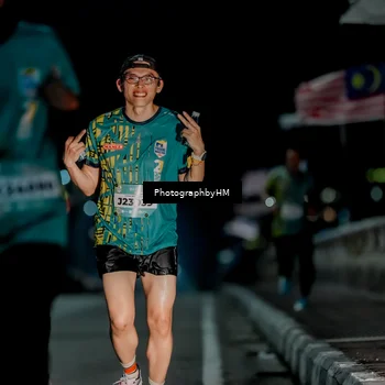 Runner Photo 5810547