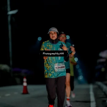 Runner Photo 5810548