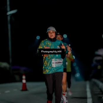 Runner Photo 5810550