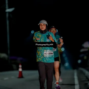 Runner Photo 5810551