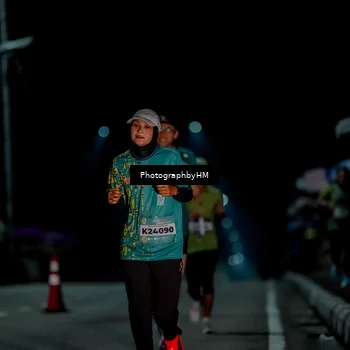 Runner Photo 5810552