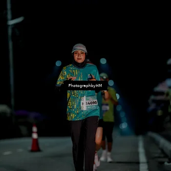 Runner Photo 5810553