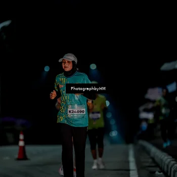 Runner Photo 5810554