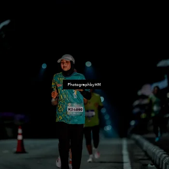 Runner Photo 5810555