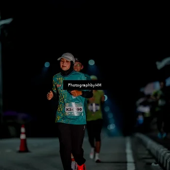 Runner Photo 5810556
