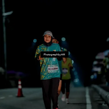 Runner Photo 5810557