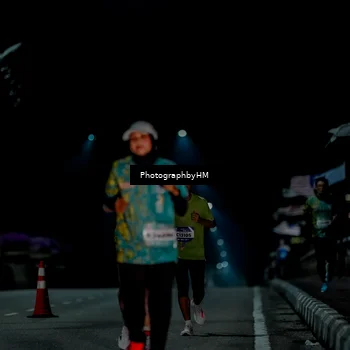 Runner Photo 5810558