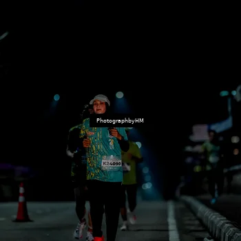 Runner Photo 5810559