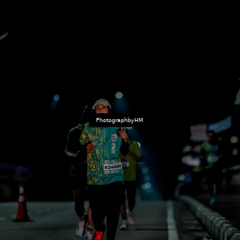 Runner Photo 5810560