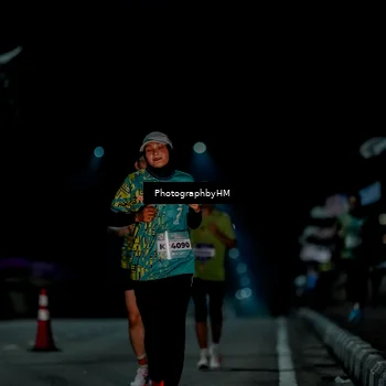 Runner Photo 5810561