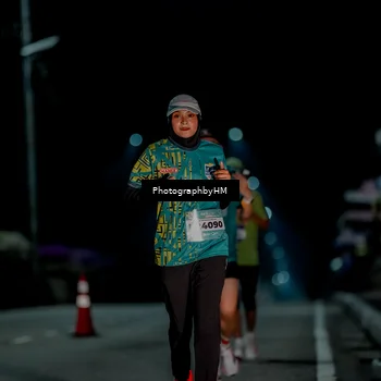 Runner Photo 5810562