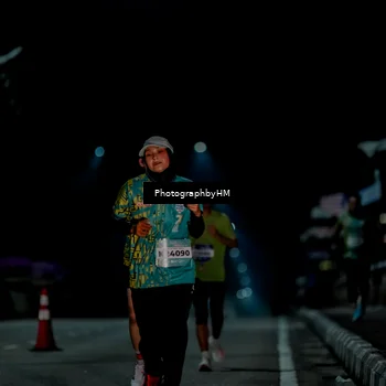 Runner Photo 5810563