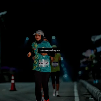Runner Photo 5810564