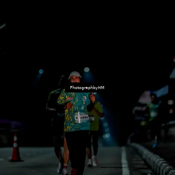 Runner Photo 5810565