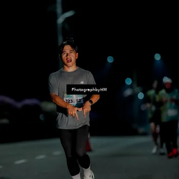 Runner Photo 5810570