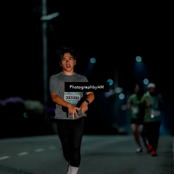 Runner Photo 5810575